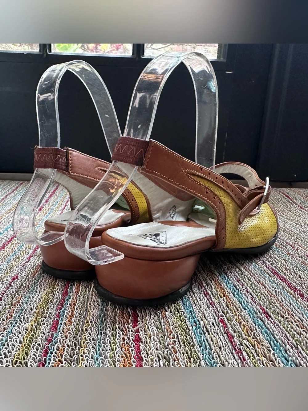 John Fluevog fluevog fellowship